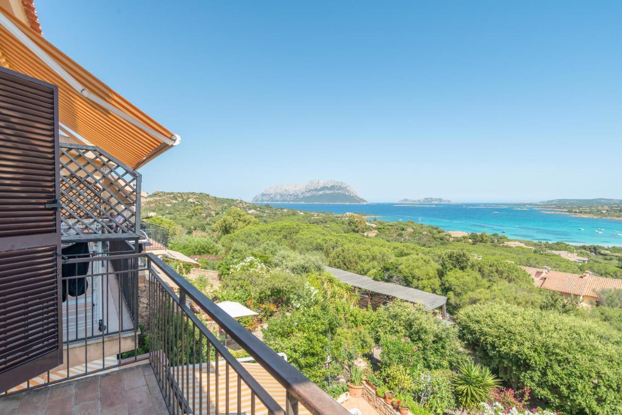 Casa Porto Istana Olbia Exterior photo