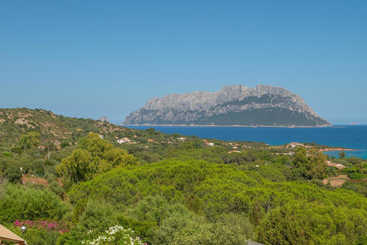 Casa Porto Istana Olbia Exterior photo