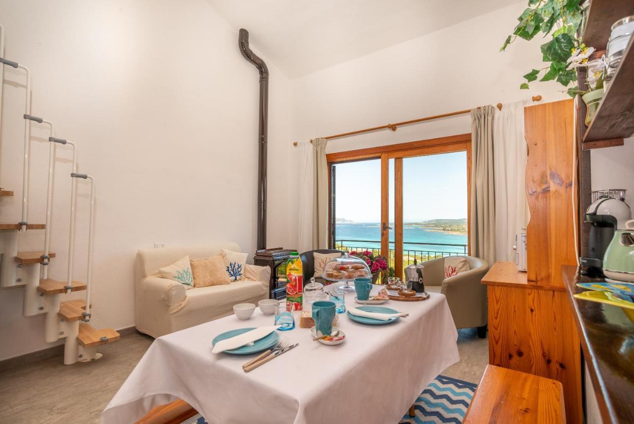 Casa Porto Istana Olbia Exterior photo