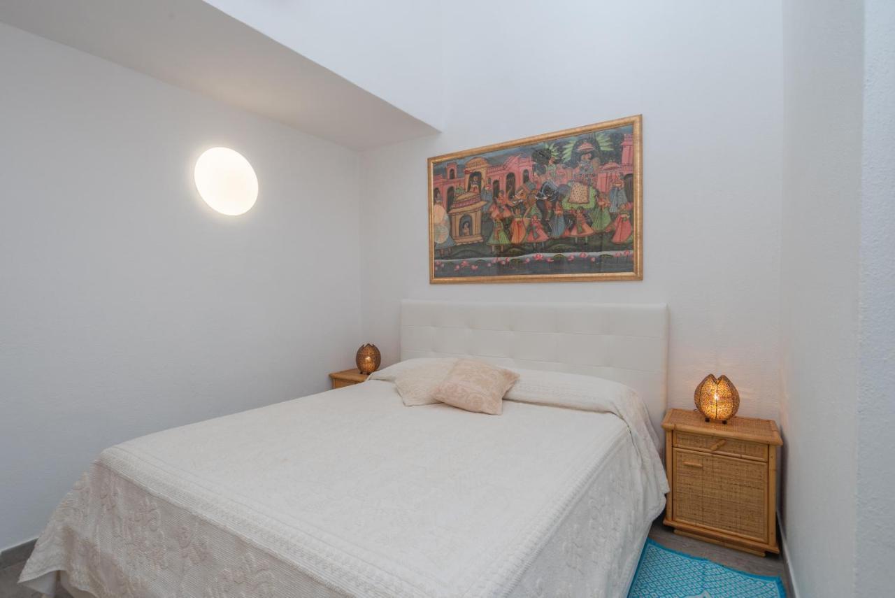 Casa Porto Istana Olbia Exterior photo