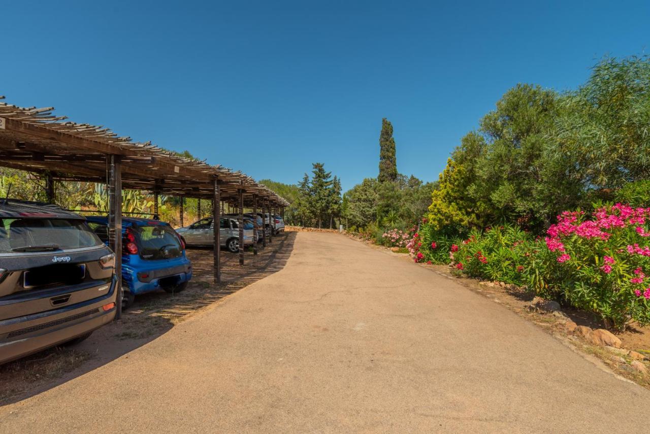 Casa Porto Istana Olbia Exterior photo