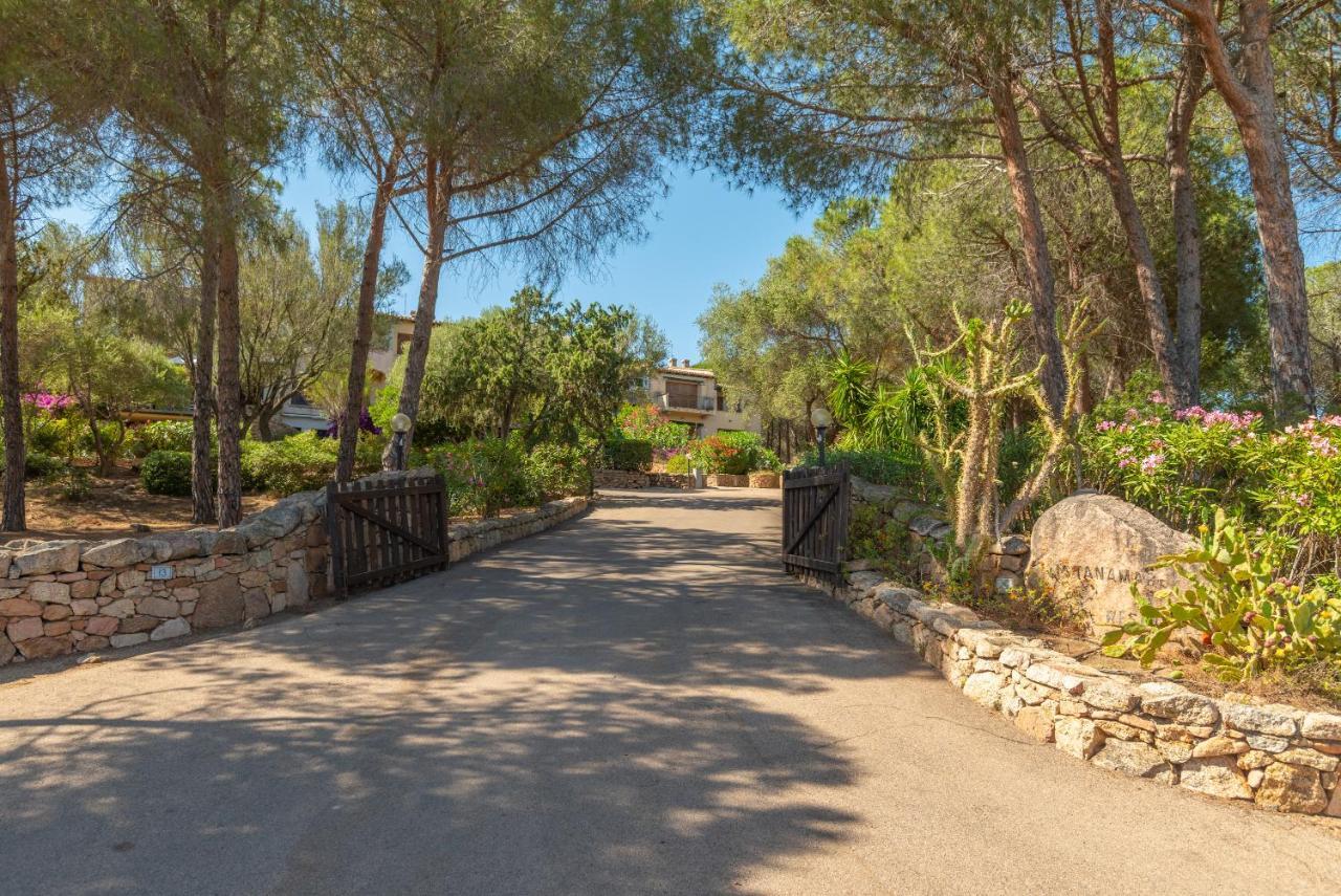 Casa Porto Istana Olbia Exterior photo
