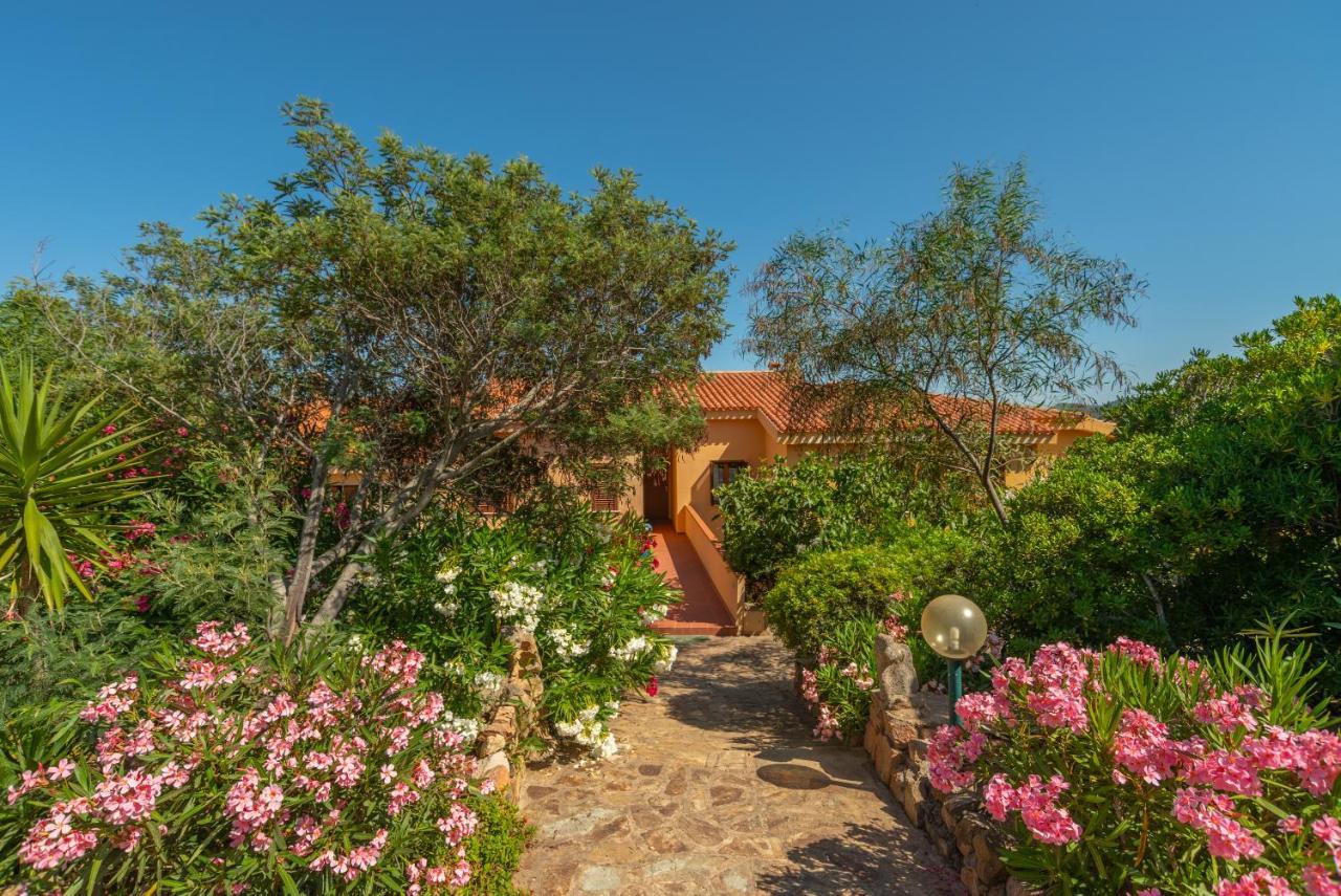 Casa Porto Istana Olbia Exterior photo