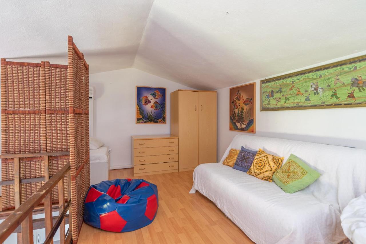 Casa Porto Istana Olbia Exterior photo